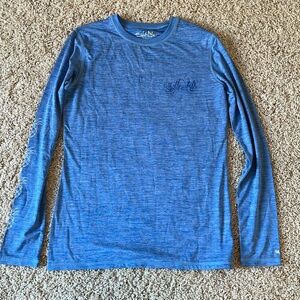 Salt life Long Sleeve
